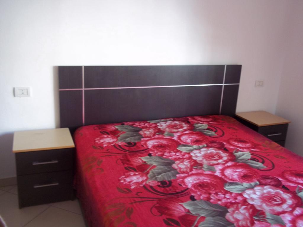 Faik Shehu Apartments Durres Exterior photo